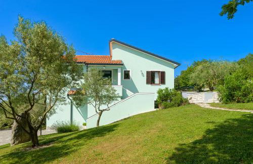 House Stella Brigita by IstriaLux - Photo 44