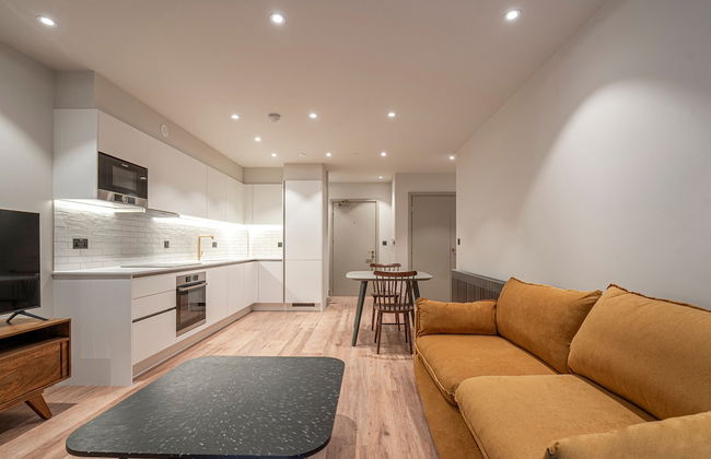 Stunning Flat in North London - Foto 2