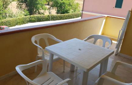 Residenza Laura Casa Vacanze Capo Vaticano - Foto 55