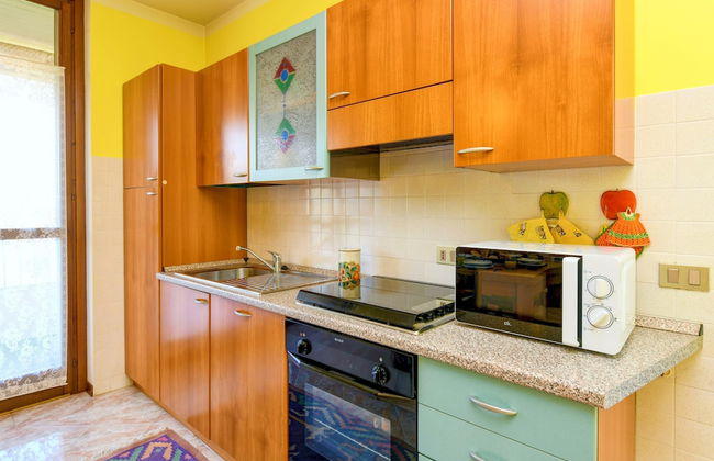 Villaggio dei Fiori - Viola - Foto 26