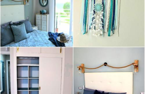 1a. Línea, vistas al mar, acceso directo a playa y piscina - Foto 32