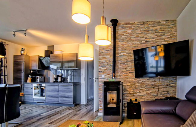 Lakeside Village 36 (+ sauna) - Foto 3