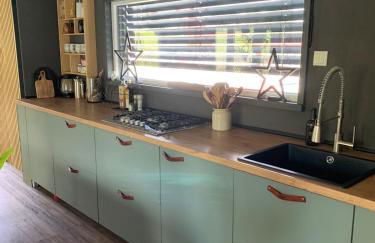 Hausboot Arneburg - Foto 5