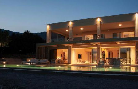 Alykes Villa - Seaview escape - Photo 64