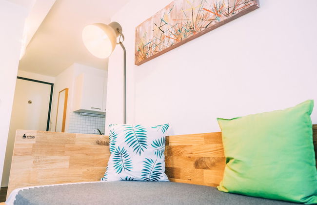 Stadthaus Gut Hügle - Foto 45