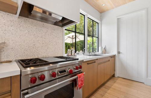 Modern Architectural Oasis in Menlo Park - Foto 14