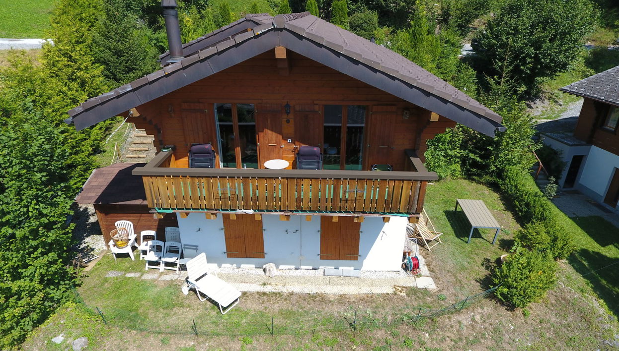 Ropiar - Photo 1, House