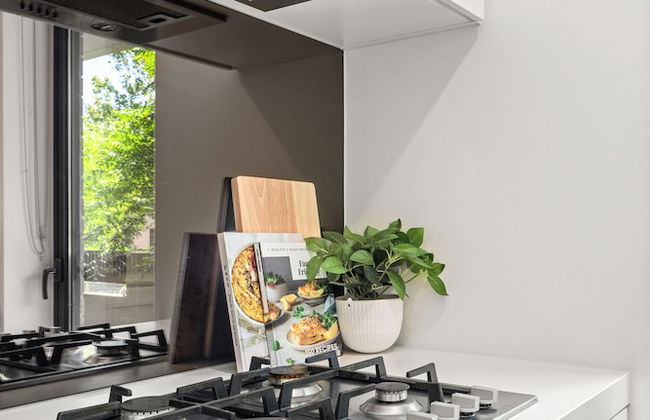 Palmerston St Apartments by Urban Rest - Photo 19