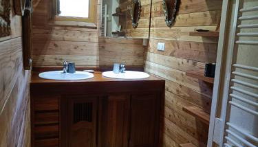 Maison chaleureuse en Ariège - Foto 3