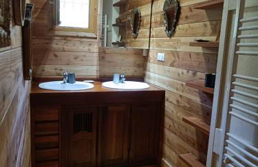 Maison chaleureuse en Ariège - Foto 3