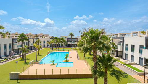 Oasis Beach XII - Foto 3