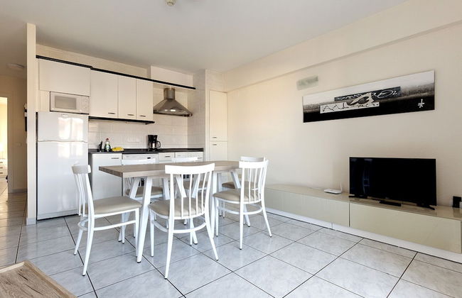 Apartamentos Maurici Park - Foto 25