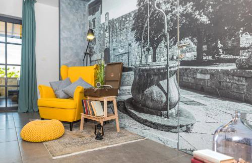 Villa Oasi Verde - Foto 9