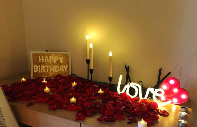 188 private Suite KLCC @ Edrea Homes - Foto 31