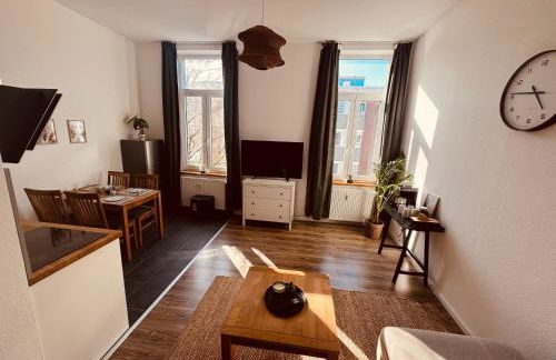 FeWo Nordseebrise - Foto 11