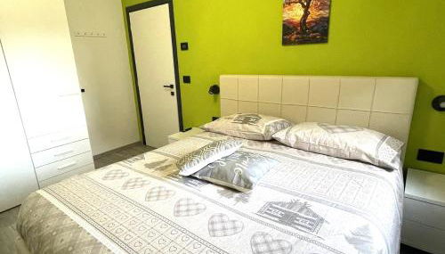 Appartamento Pineta casa vacanze Sci & Natura - Foto 4