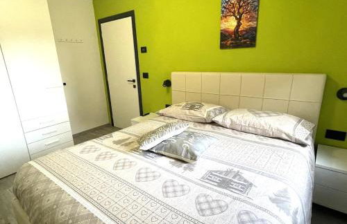 Appartamento Pineta casa vacanze Sci & Natura - Foto 4