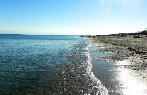 Les Chalets la Plage - Etape Vacances - Foto 40