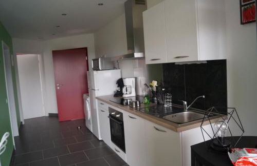 Gite du Rocher - Foto 9