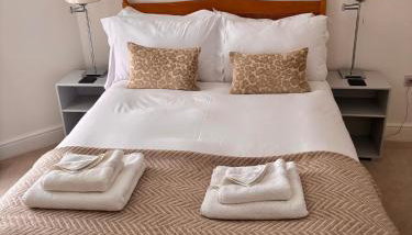 Catherine Hill House Grade 2 Listed Apartment, Frome - Foto 2