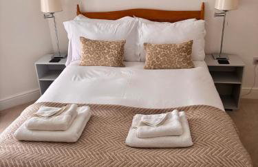 Catherine Hill House Grade 2 Listed Apartment, Frome - Foto 2