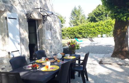 Gîte des Magnolias - Foto 9