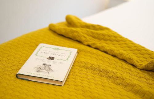 Serene Retreat in Chapel Stile by LetMeStay - Foto 21