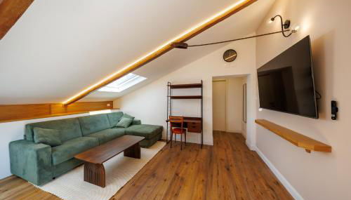 Exclusive Spaccanapoli Penthouse-Terrace with Lift By HouseinNaples - Foto 5