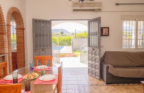 Cubo's Casa Fernando - Foto 32