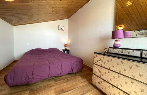 SG000-C08 Mais 2 pièces 3 couchages SAINT GILLES CROIX DE VIE - Photo 15