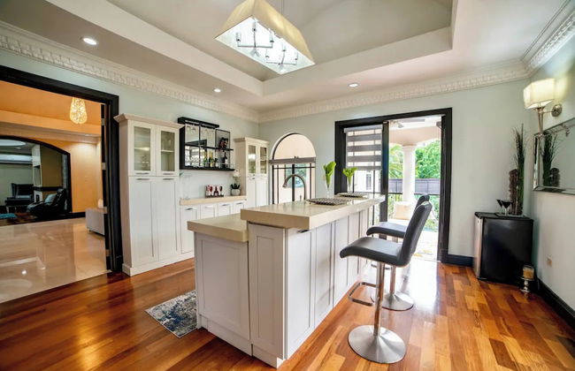 Orchids & Palms Villa - Foto 6