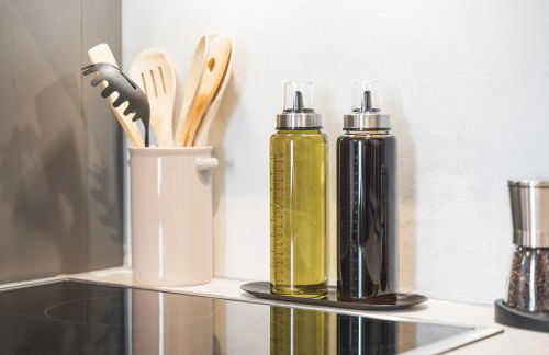 APPARTIO - Altstadt-Appartements I Zentral I Küche I Business - Foto 65