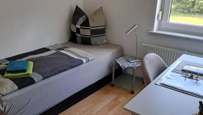 Ferienwohnung am Viaduktweg Familie Roman - Foto 5