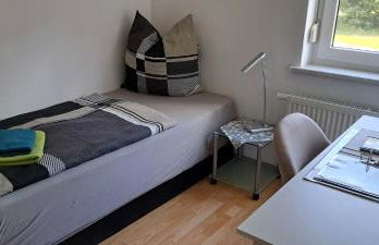 Ferienwohnung am Viaduktweg Familie Roman - Foto 5