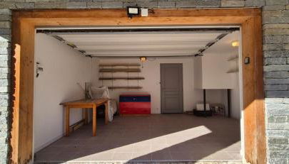 L'éclat de soleil- Vue sur les Alpes - Abondance - Photo 5, storage