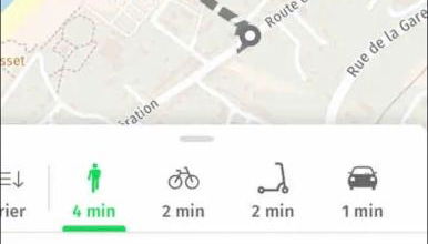 L'escale Donvillaise - Foto 2