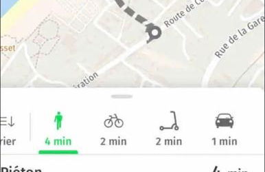 L'escale Donvillaise - Foto 2