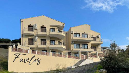 Favelas Luxury Apartments - Foto 2