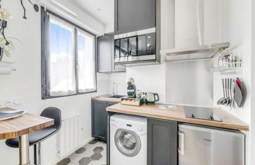 Studio le petit baroque - Foto 9