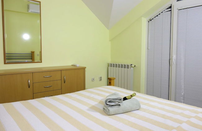 Lovely 3-bed Apartment in Skopje - Foto 2