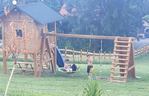 DOMKI KOLOROWE - Foto 71