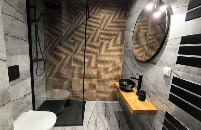 Brama Lwowska Apartamenty bramalwowskapl - Photo 30