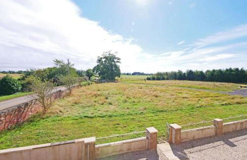 Salton Lodge Barns - Foto 8