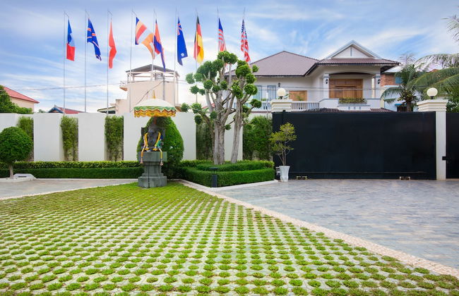 KT Apartment - Photo 32