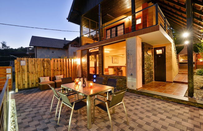 Twin Oasis Retreat With Pool & Spa - Foto 17