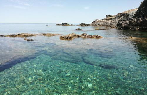Il tramonto tra Alghero e Stintino - Foto 48