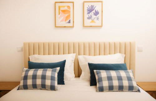 Alvarenga Apartments - Foto 21