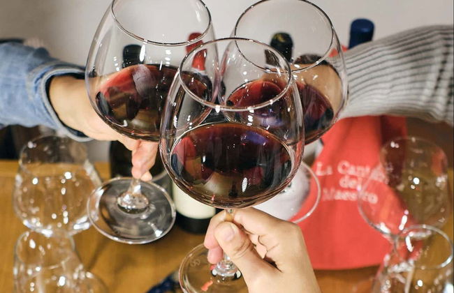 Cata de vinos en Verona - Foto 5