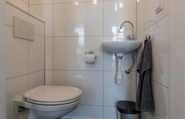 House in Vrouwenpolder near Beach - Foto 15