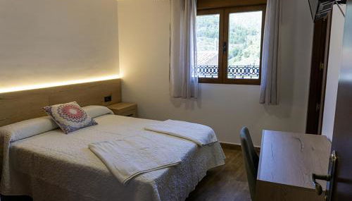 Alojamientos Rurales Entre Rocas - Foto 2